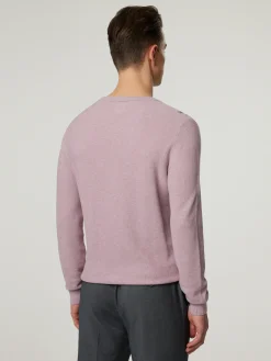 Pullover aus Bio-Baumwolle