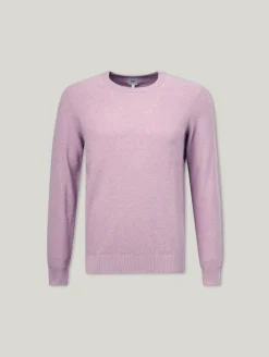 Pullover aus Bio-Baumwolle