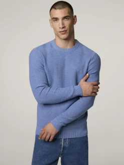 Pullover aus Bio-Baumwolle