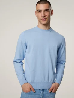 Pullover aus Feinstrick PACAS