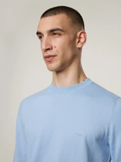 Pullover aus Feinstrick PACAS