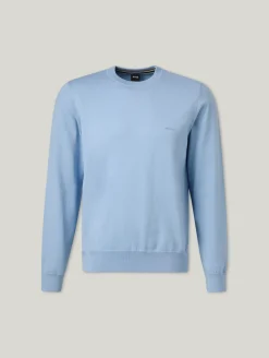 Pullover aus Feinstrick PACAS