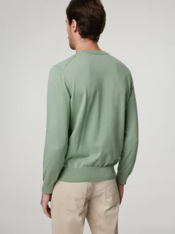 Pullover aus Feinstrick PACAS