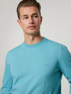 Pullover aus Feinstrick PACAS