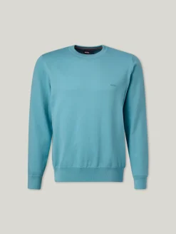 Pullover aus Feinstrick PACAS