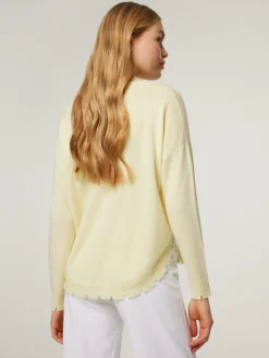 Pullover aus Kaschmir