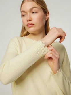 Pullover aus Kaschmir