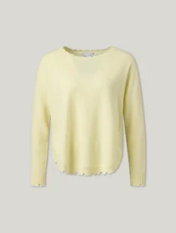 Pullover aus Kaschmir