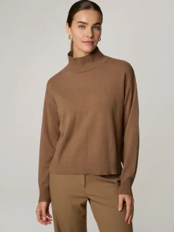 Pullover aus Kaschmir