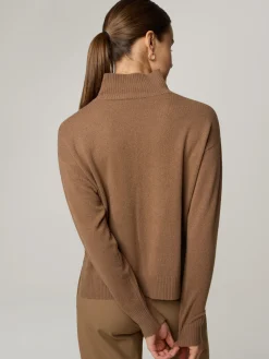 Pullover aus Kaschmir