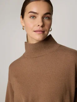 Pullover aus Kaschmir