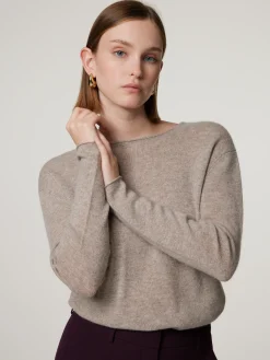 Pullover aus Kaschmir