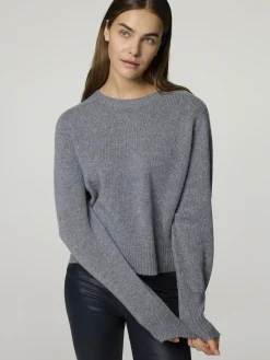 Pullover aus Kaschmir