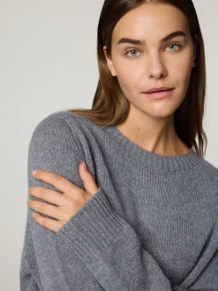 Pullover aus Kaschmir