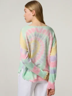 Pullover aus Kaschmir