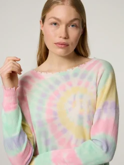 Pullover aus Kaschmir