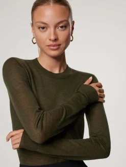 Pullover aus Kaschmir