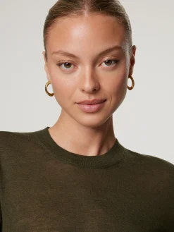 Pullover aus Kaschmir