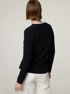 Pullover aus Kaschmir