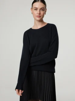 Pullover aus Kaschmir