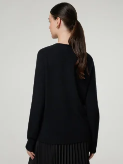 Pullover aus Kaschmir