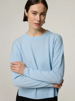 Pullover aus Kaschmir