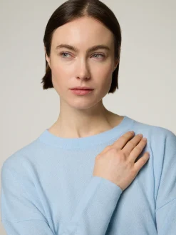 Pullover aus Kaschmir