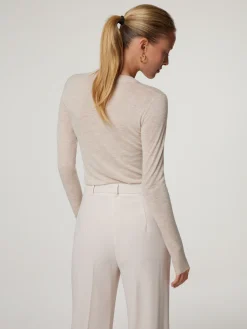 Pullover aus Kaschmir