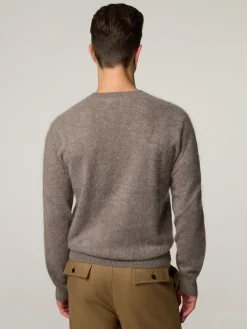 Pullover aus Kaschmir