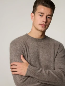 Pullover aus Kaschmir