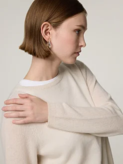 Pullover aus Kaschmir