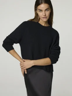 Pullover aus Kaschmir