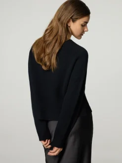 Pullover aus Kaschmir