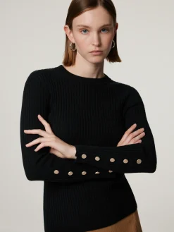 Pullover aus Kaschmir