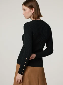 Pullover aus Kaschmir