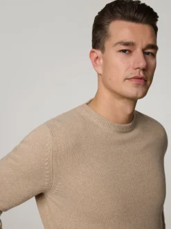 Pullover aus Kaschmir