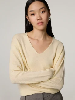 Pullover aus Kaschmir