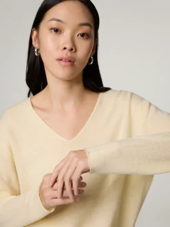 Pullover aus Kaschmir