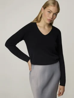 Pullover aus Kaschmir