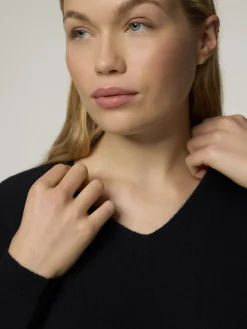 Pullover aus Kaschmir