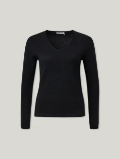 Pullover aus Kaschmir