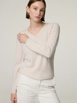 Pullover aus Kaschmir