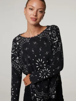 Pullover aus Kaschmir