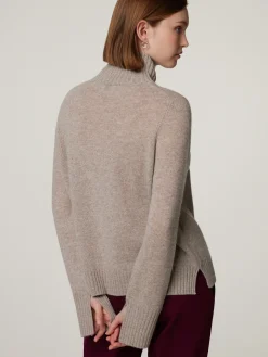 Pullover aus Kaschmir