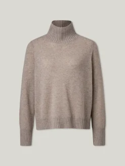 Pullover aus Kaschmir