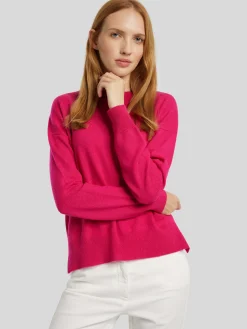 Pullover aus Kaschmir