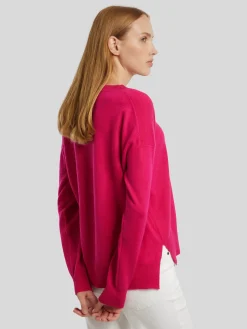 Pullover aus Kaschmir