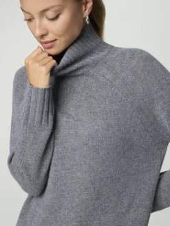 Pullover aus Kaschmir