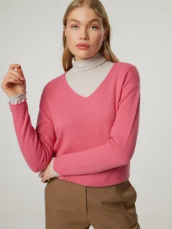 Pullover aus Kaschmir