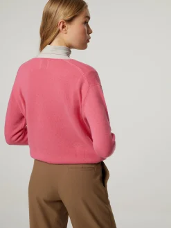 Pullover aus Kaschmir